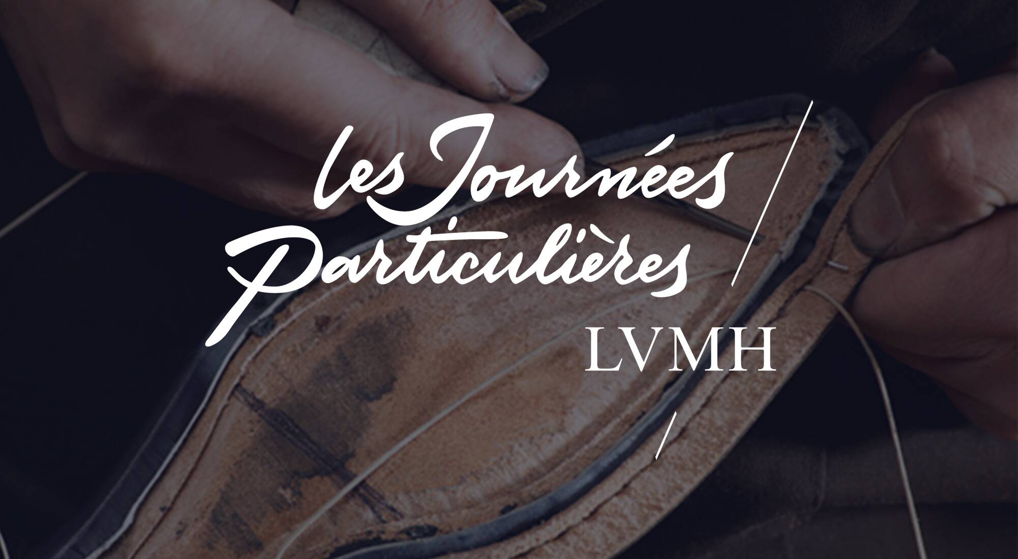 LVMH - Champs-Élysées - 1 tip