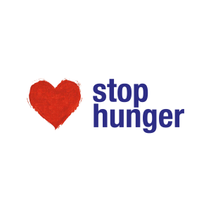 STOP HUNGER