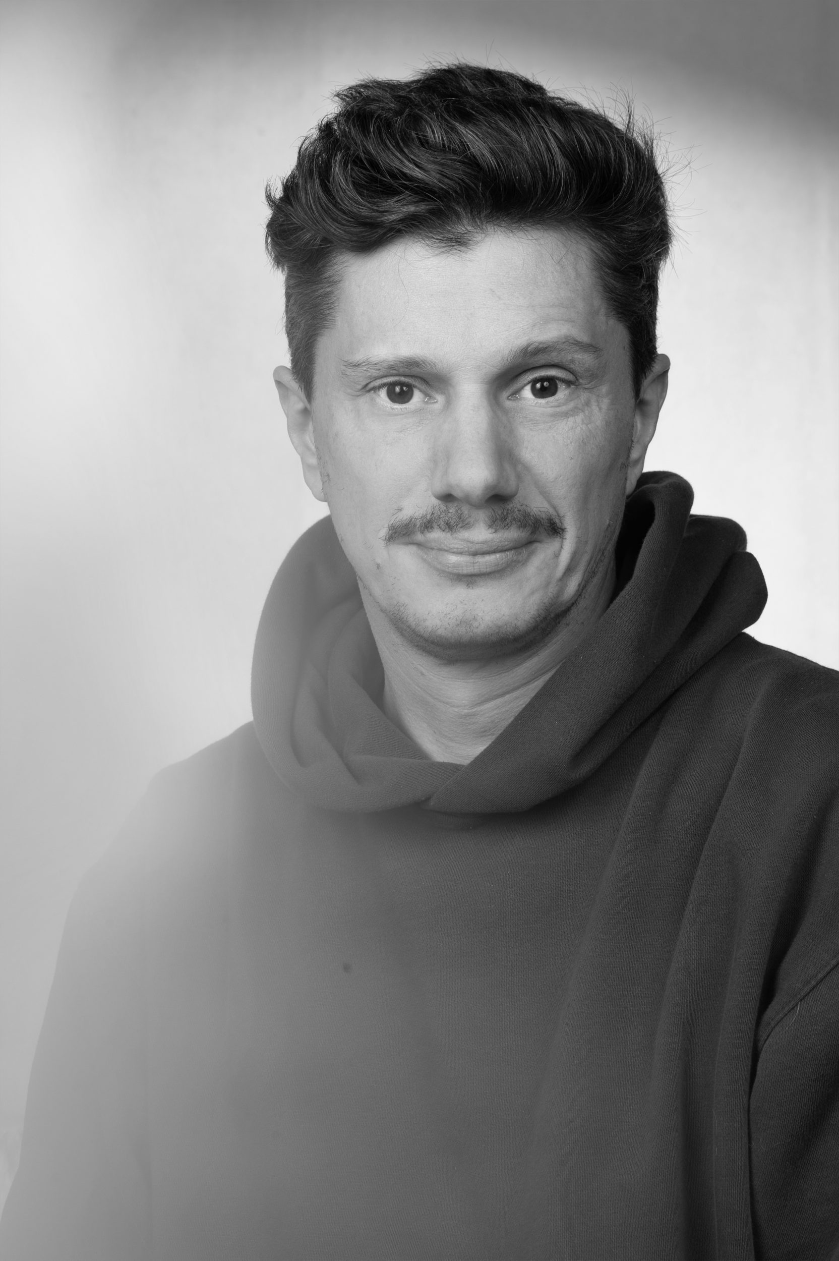 Martin Perraud