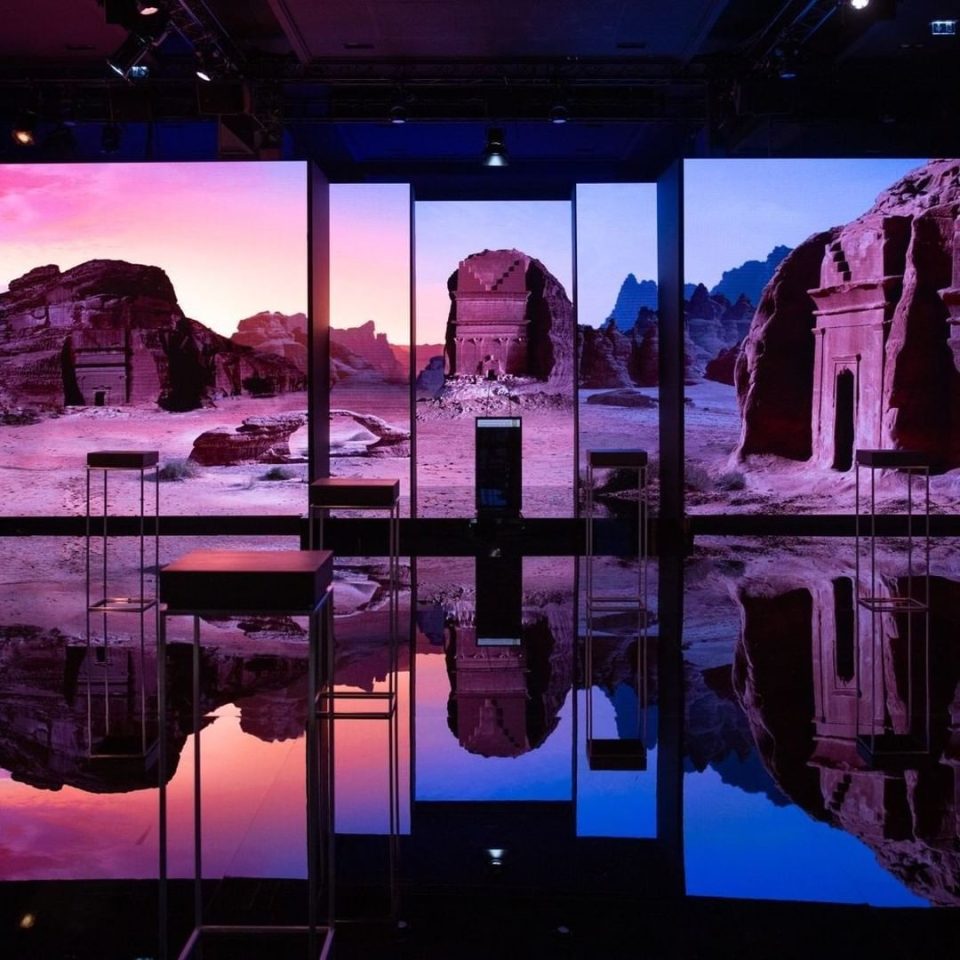 Alula - Havas Events