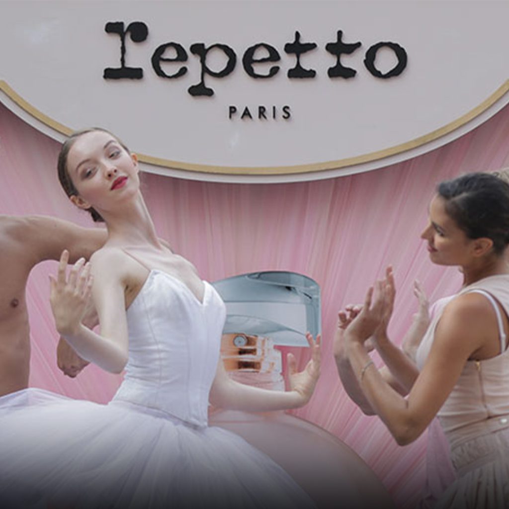 Repetto