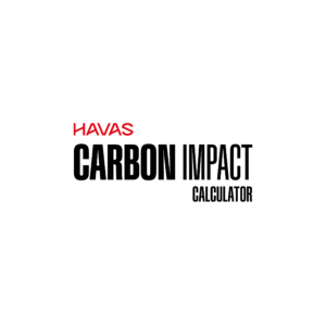 HAVAS CARBON IMPACT CALCULATOR